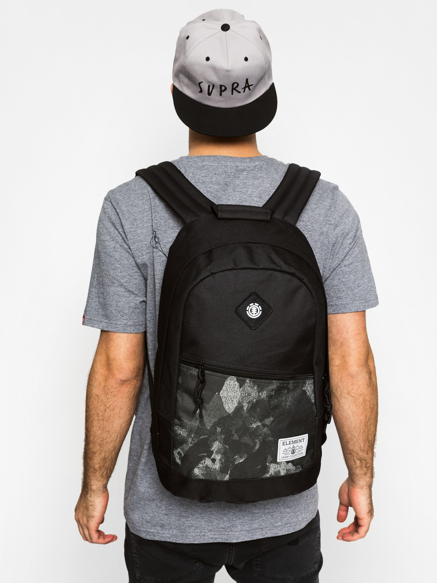 Element Batoh Camden (fli bla oli bla)