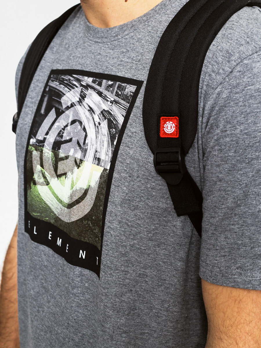 Element Batoh Camden (fli bla oli bla)