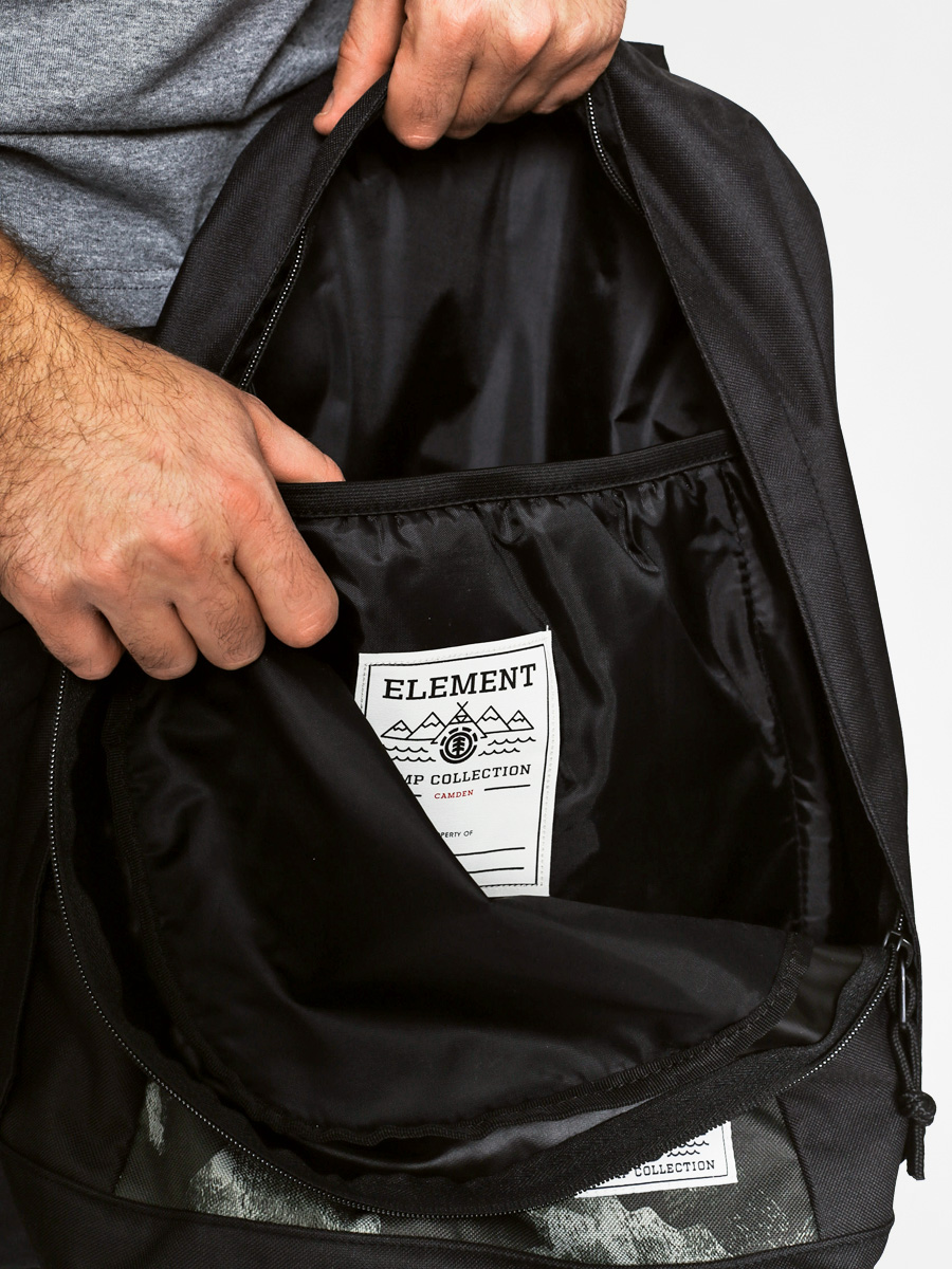 Element Batoh Camden (fli bla oli bla)