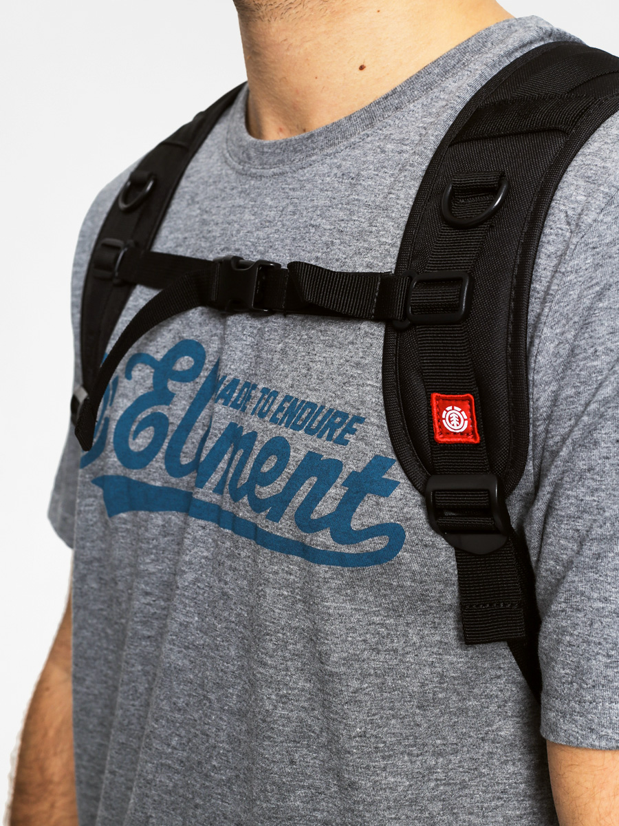 Element Batoh Mohave (all black)