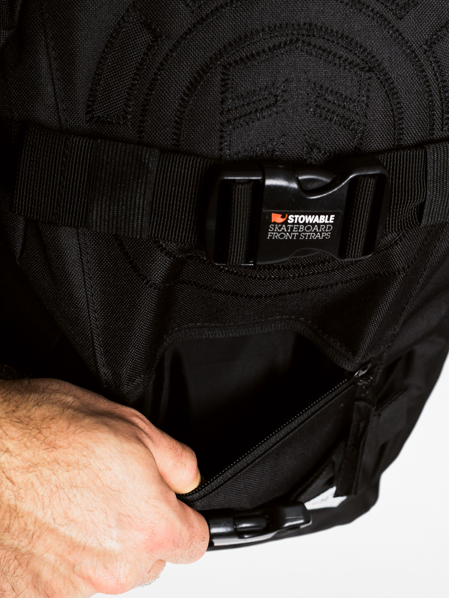 Element Batoh Mohave (all black)