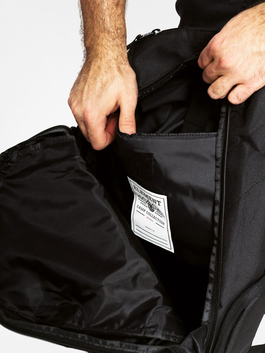 Element Batoh Mohave (all black)