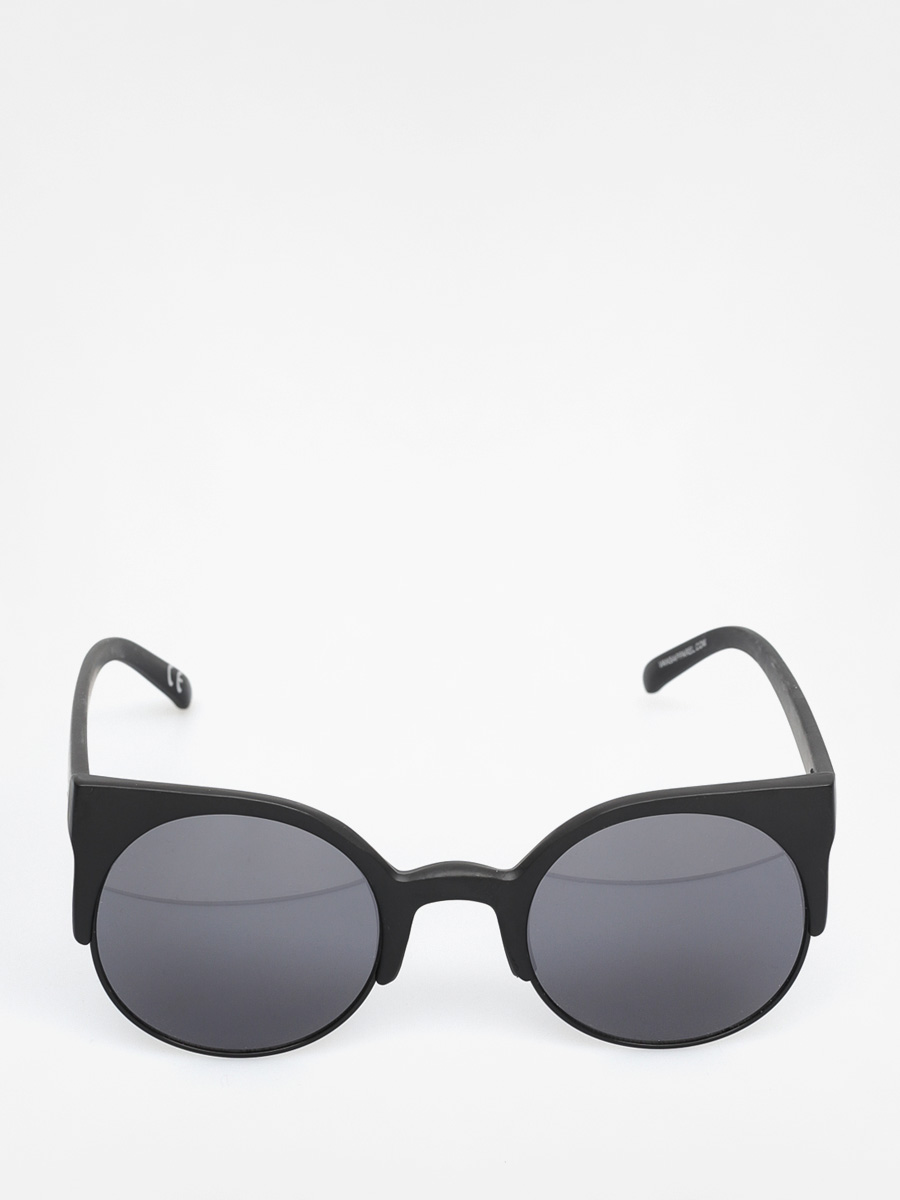 Vans Sluneční brýle Halls And Woods S Wmn (matte black)