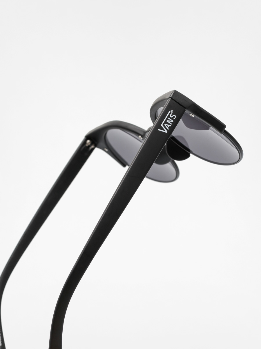 Vans Sluneční brýle Halls And Woods S Wmn (matte black)