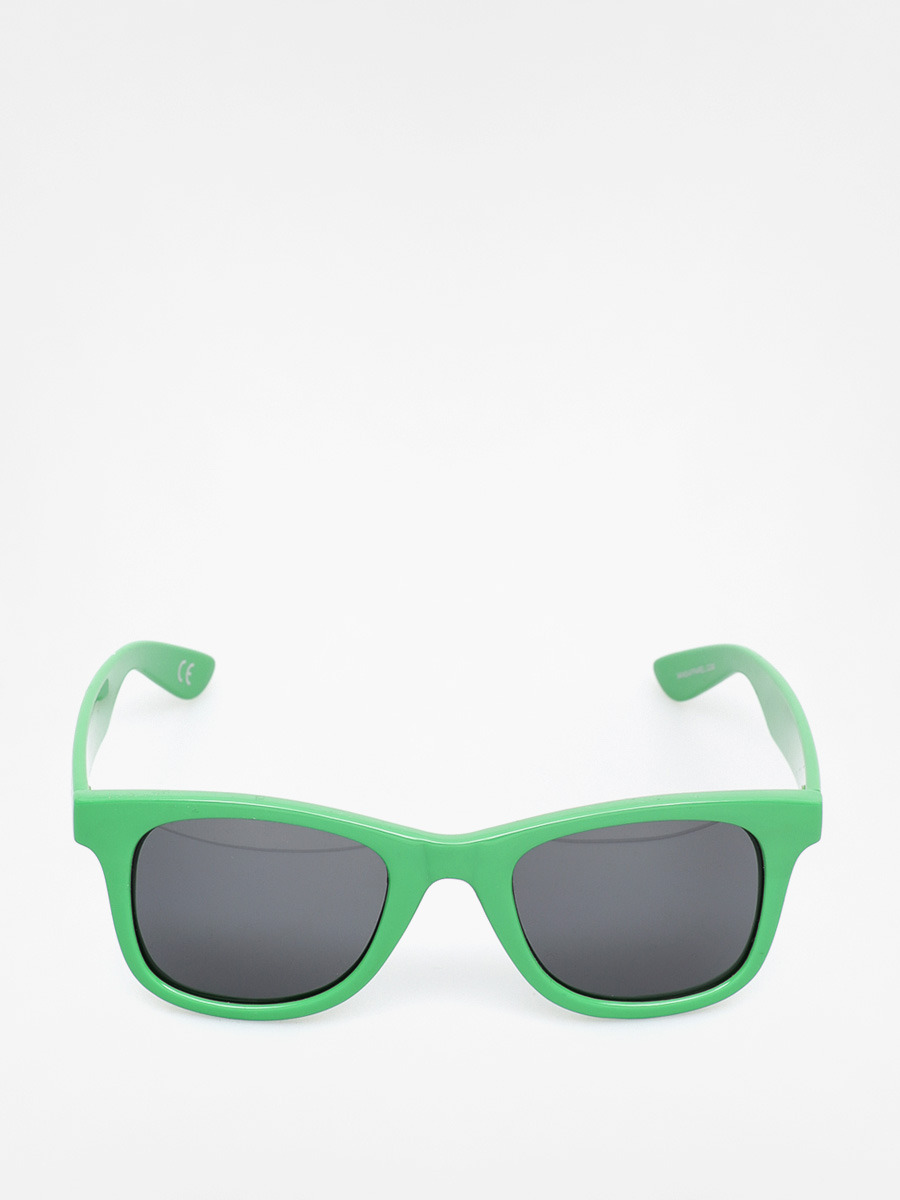 Vans Sluneční brýle Janelle Hipster Wmn (kelly green)