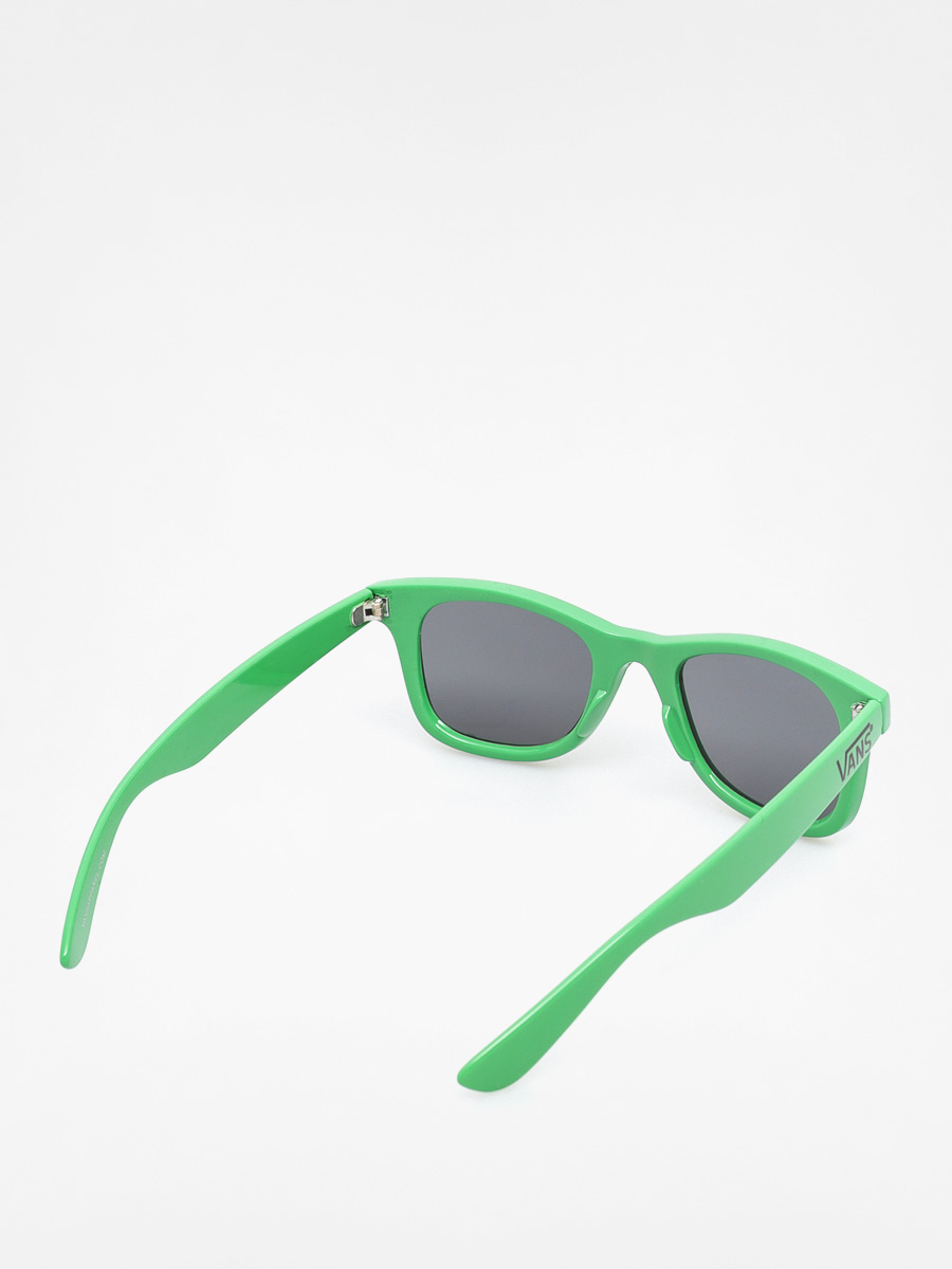 Vans Sluneční brýle Janelle Hipster Wmn (kelly green)