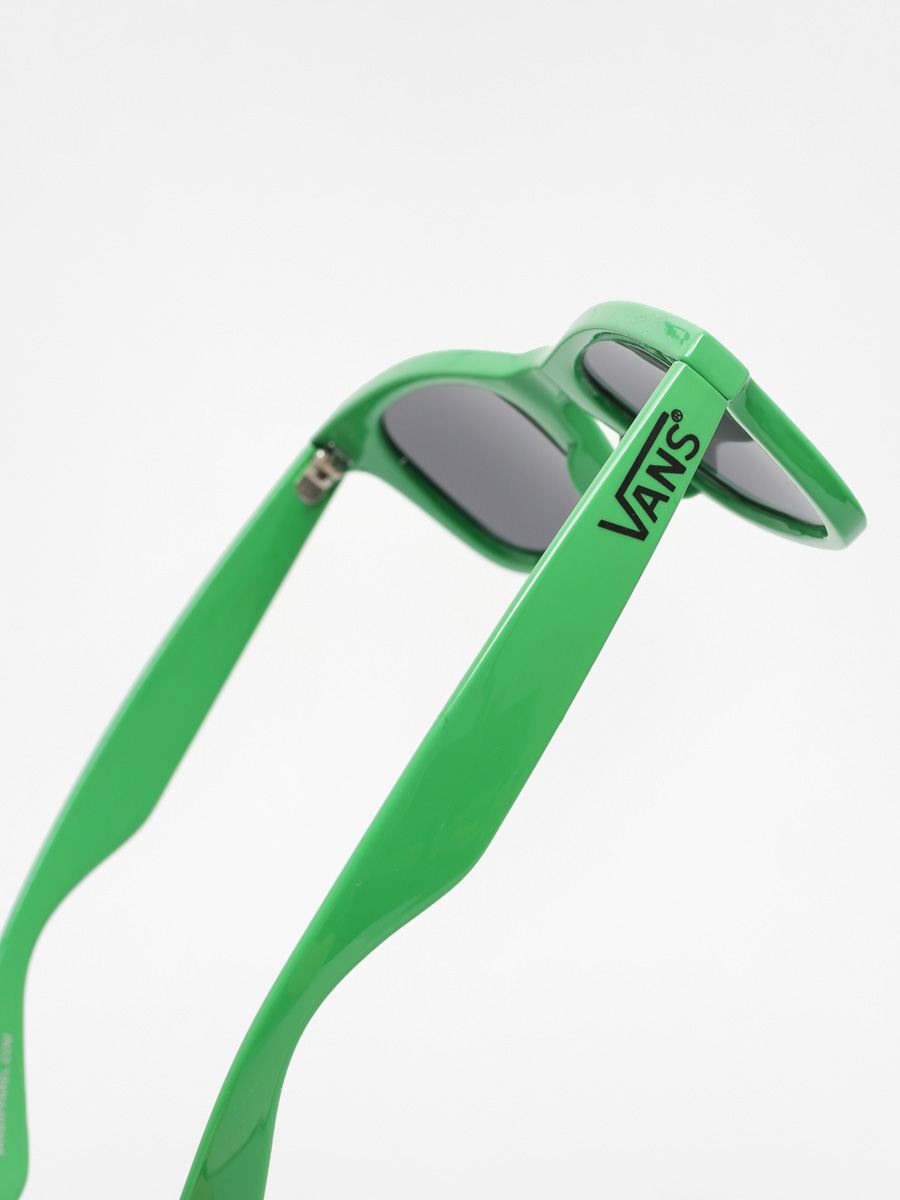 Vans Sluneční brýle Janelle Hipster Wmn (kelly green)