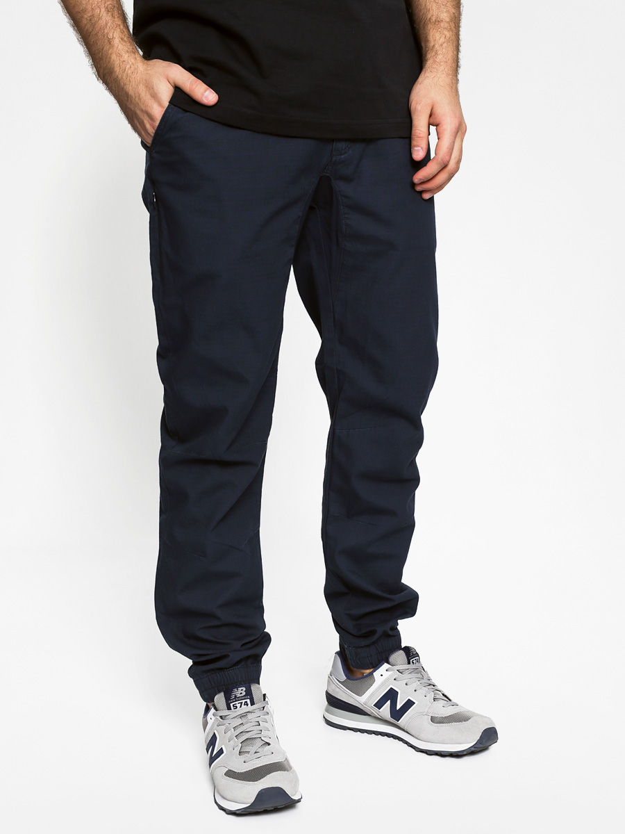 Element Kalhoty Cadet (eclipse navy)