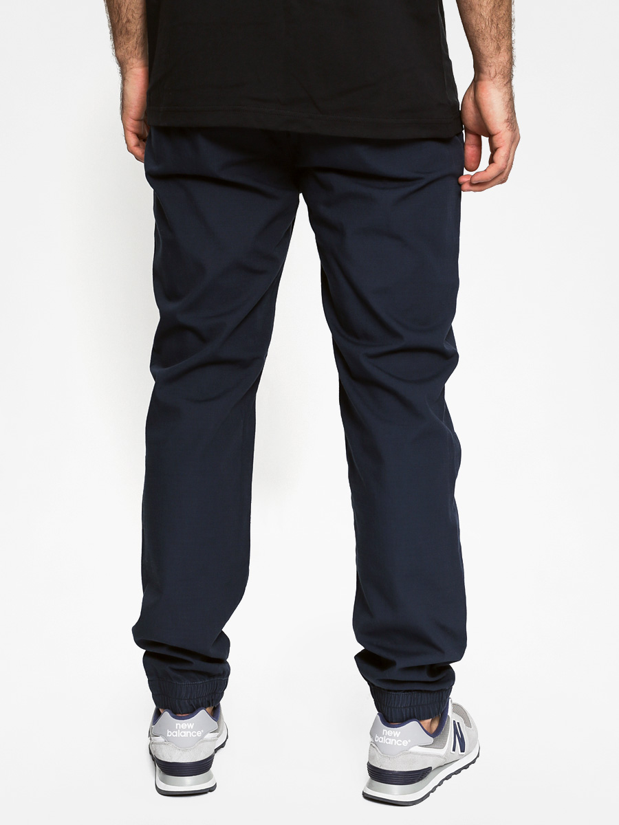 Element Kalhoty Cadet (eclipse navy)