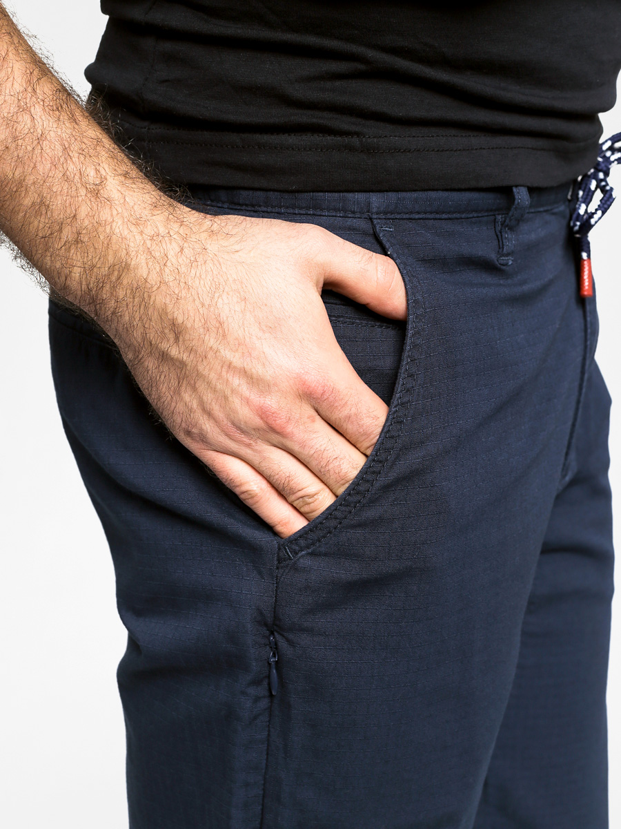 Element Kalhoty Cadet (eclipse navy)