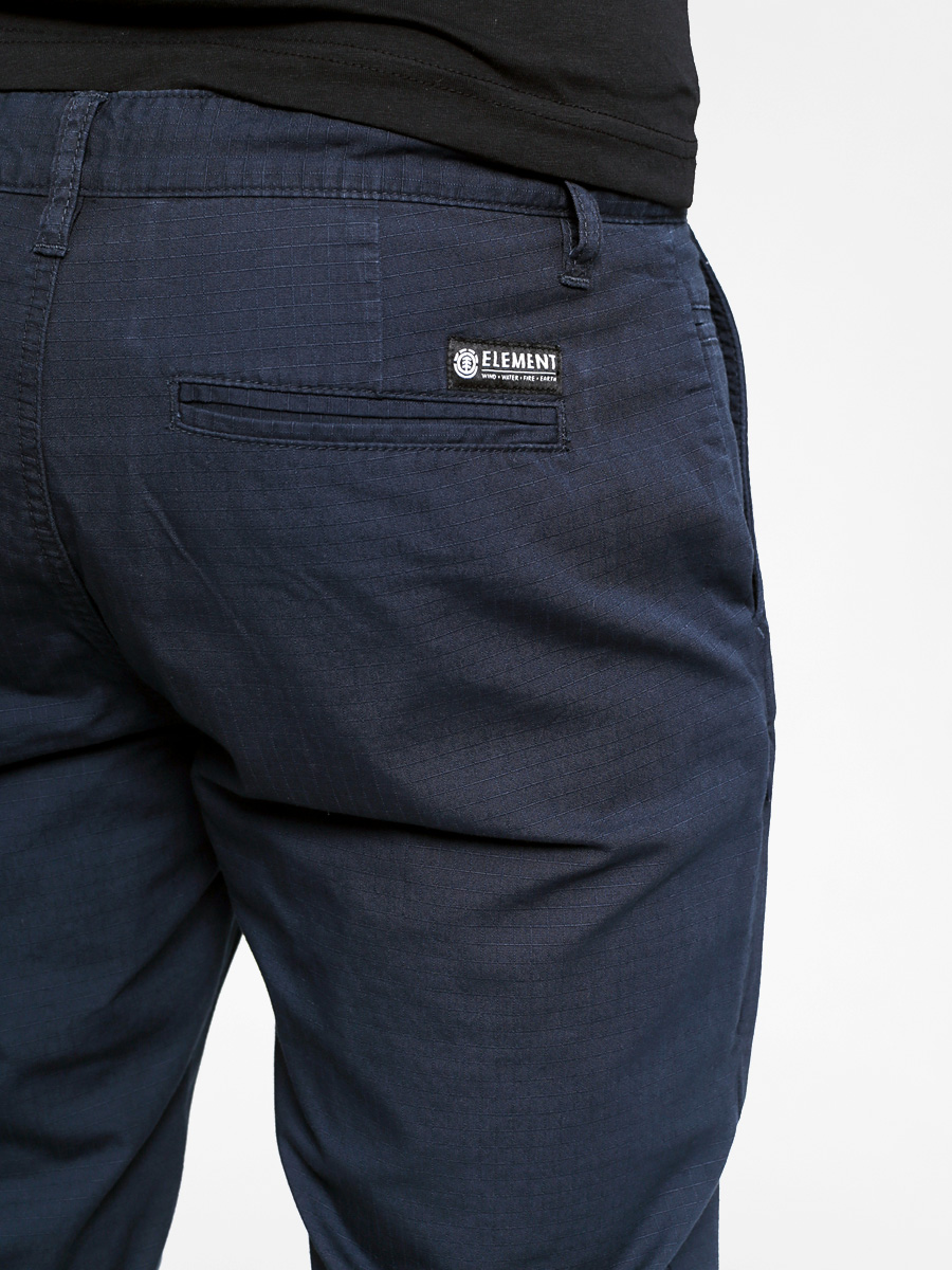 Element Kalhoty Cadet (eclipse navy)