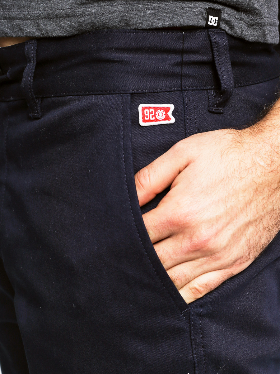 Element Kalhoty 92 (eclipse navy)