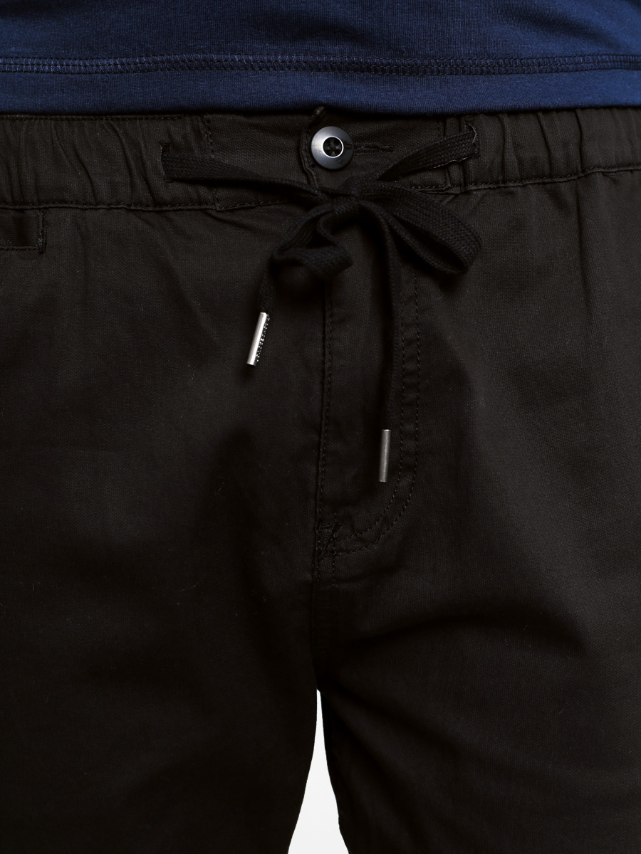 DC Kalhoty Greystoke (black)