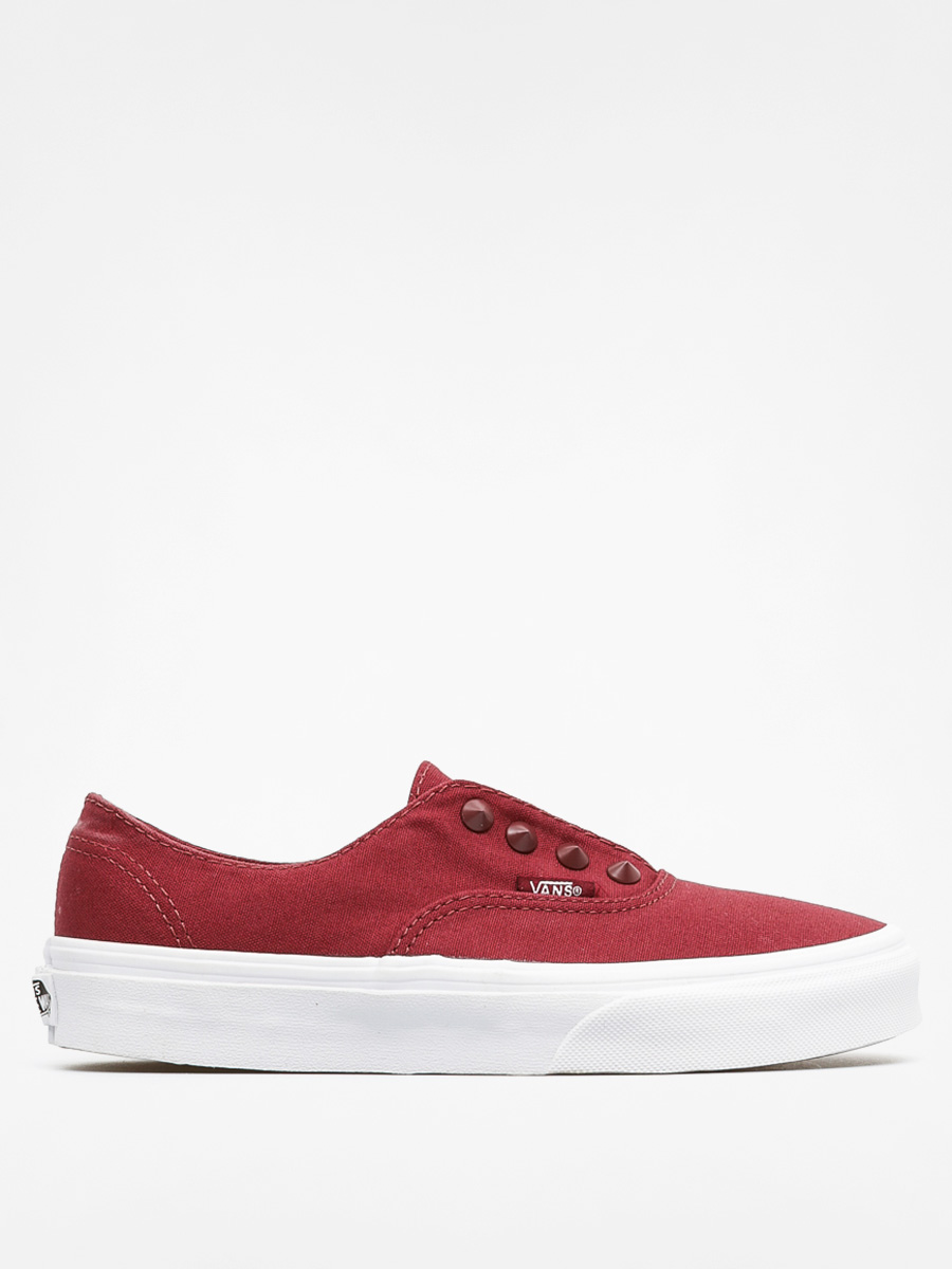 Vans Boty Authentic Gore (studs/port)