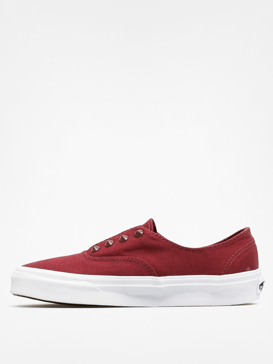 Vans Boty Authentic Gore (studs/port)