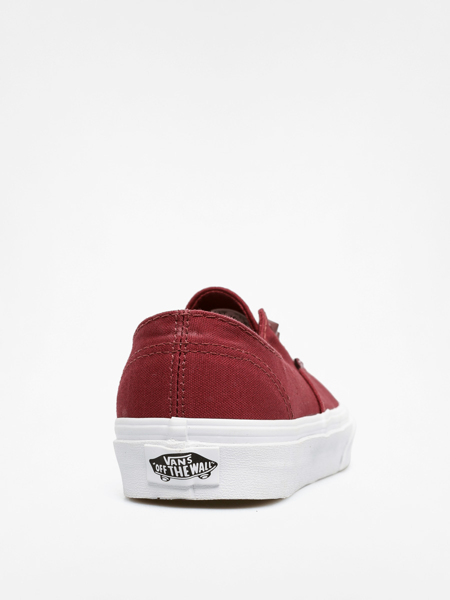 Vans Boty Authentic Gore (studs/port)