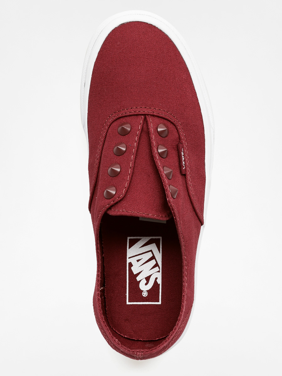 Vans Boty Authentic Gore (studs/port)