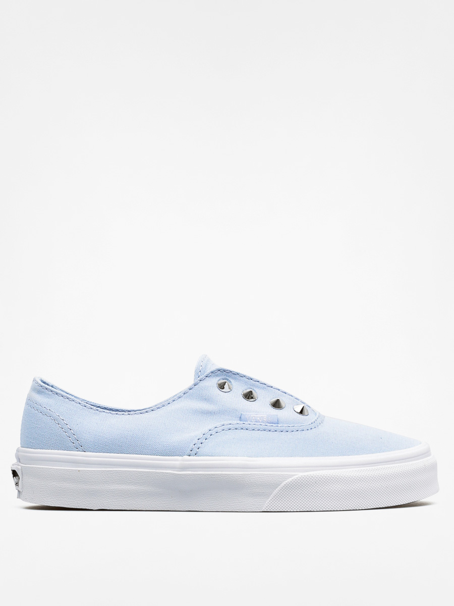 Vans Boty Authentic Gore (studs/skyway)