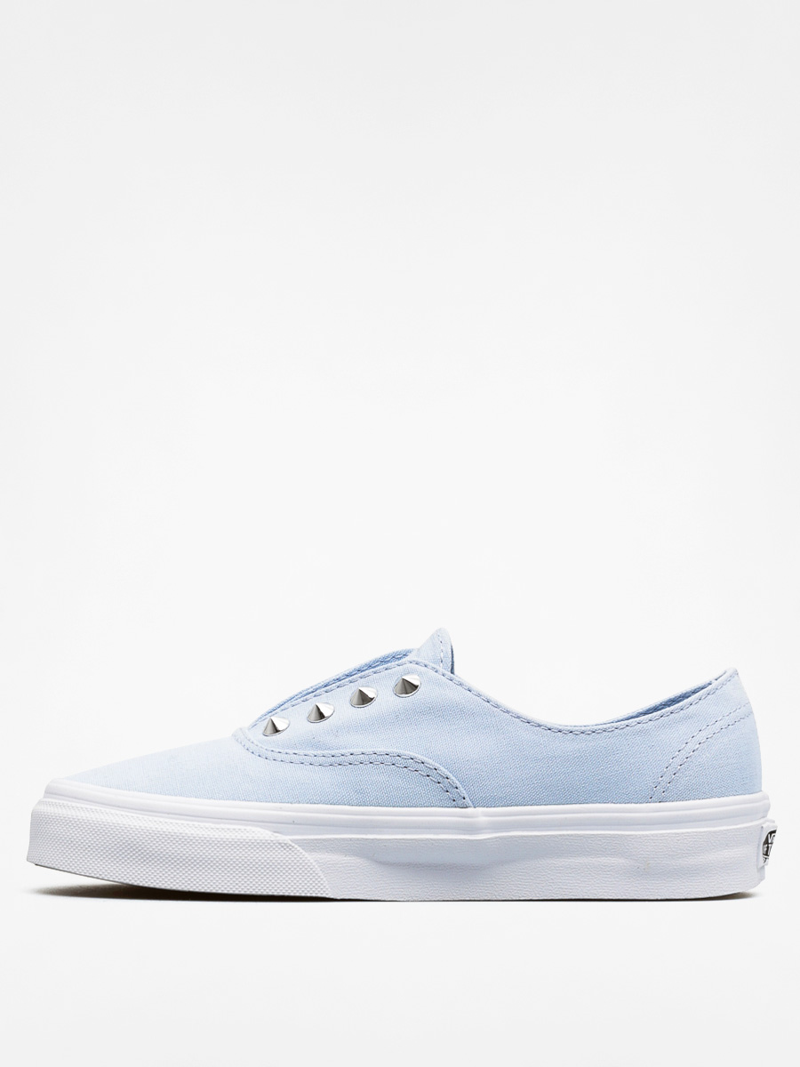 Vans Boty Authentic Gore (studs/skyway)