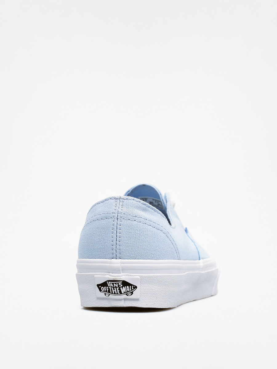 Vans Boty Authentic Gore (studs/skyway)