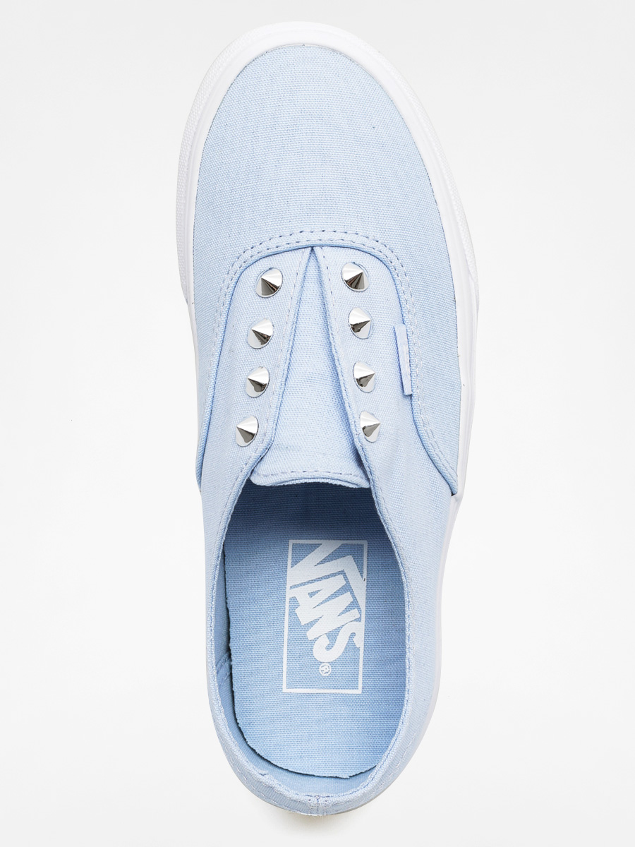 Vans Boty Authentic Gore (studs/skyway)