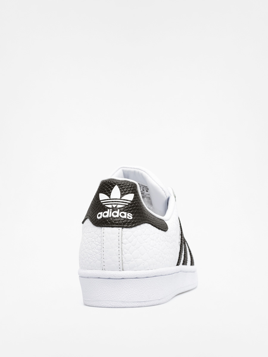 adidas Tenisky Superster Animal (ftwwht/cblack/goldmt)