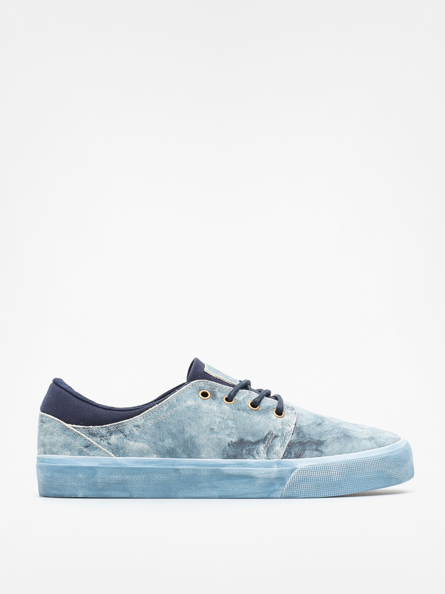 DC Boty Trase Lx (washed indigo)