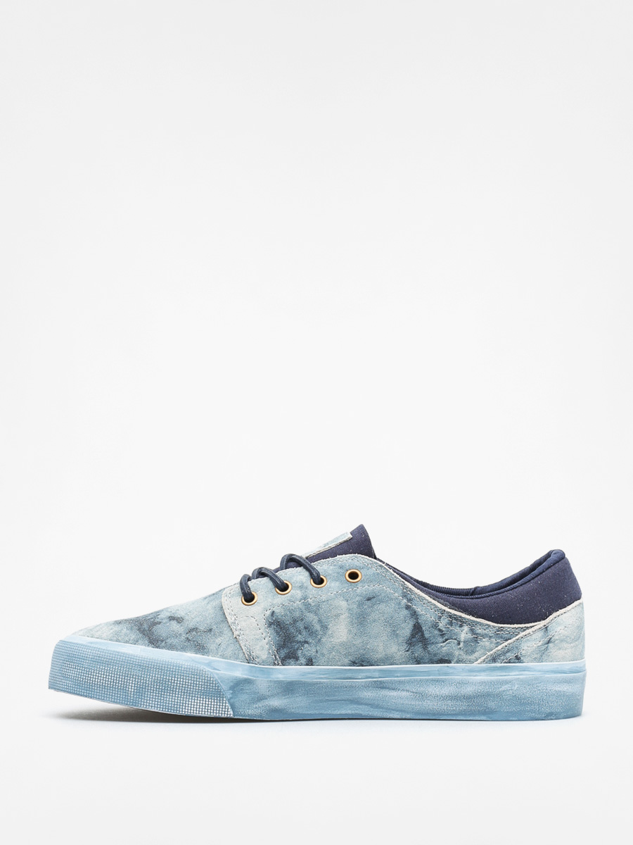 DC Boty Trase Lx (washed indigo)