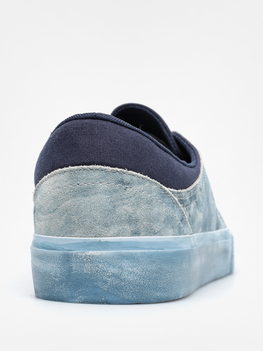 DC Boty Trase Lx (washed indigo)