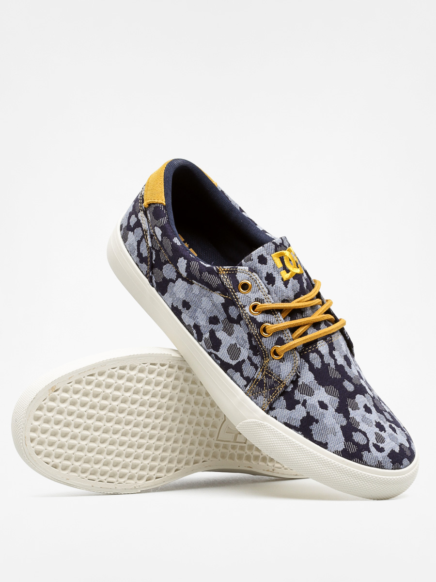 DC Boty Council Se (navy/camel)
