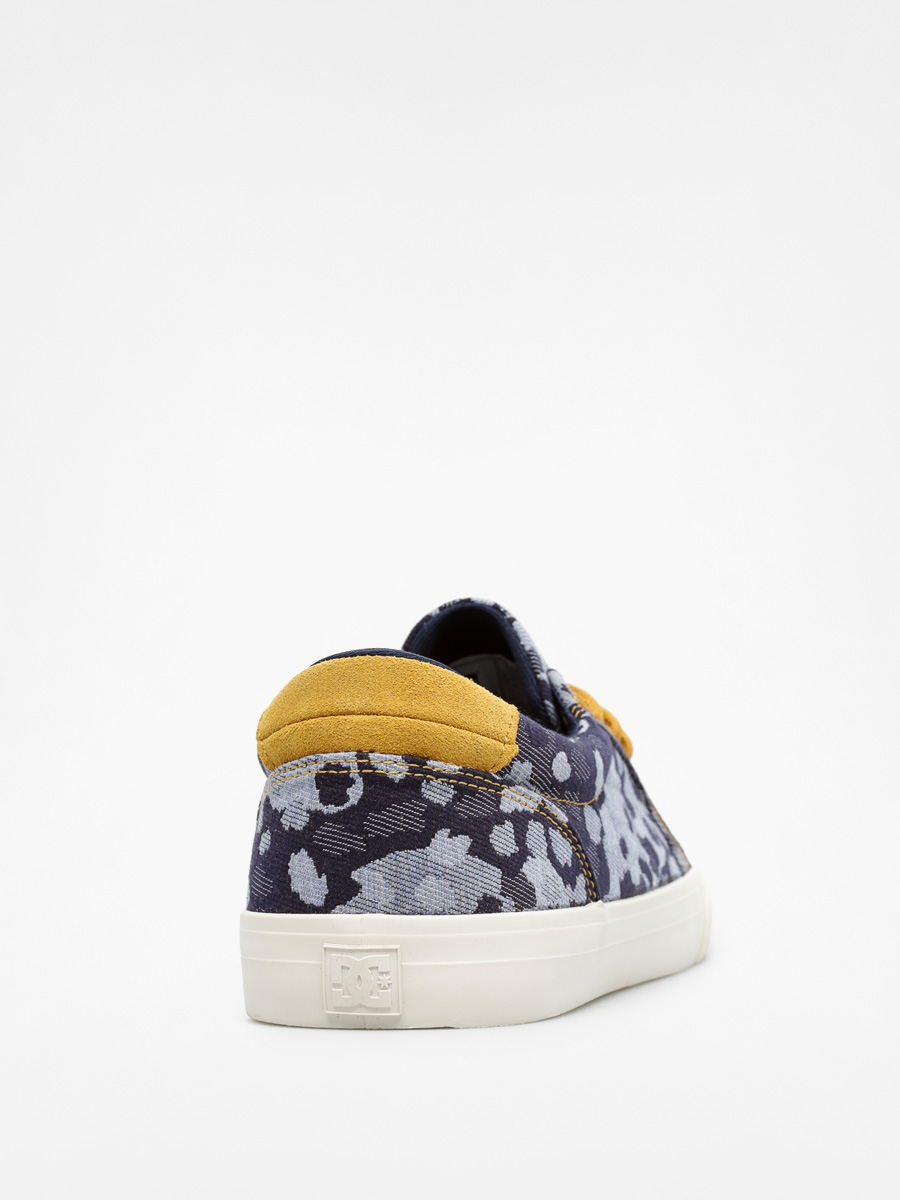 DC Boty Council Se (navy/camel)