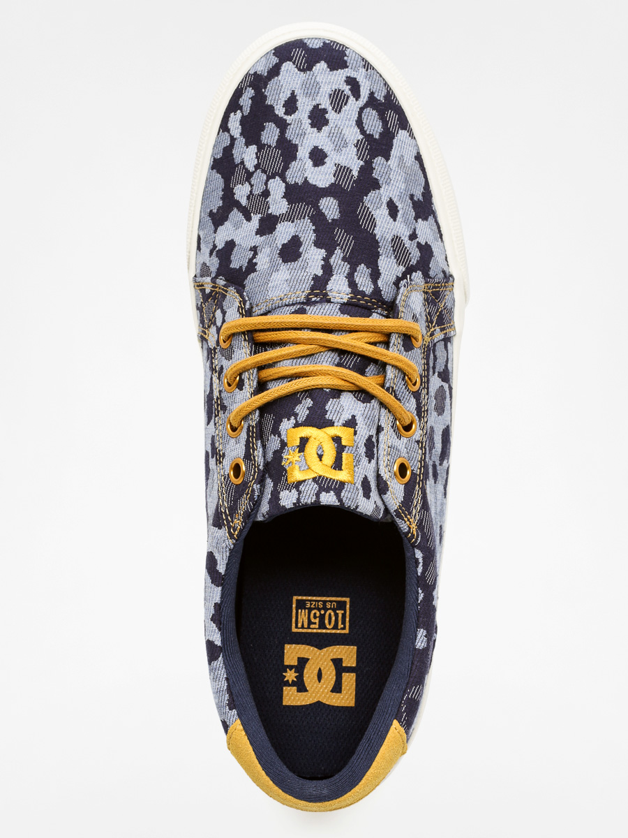 DC Boty Council Se (navy/camel)