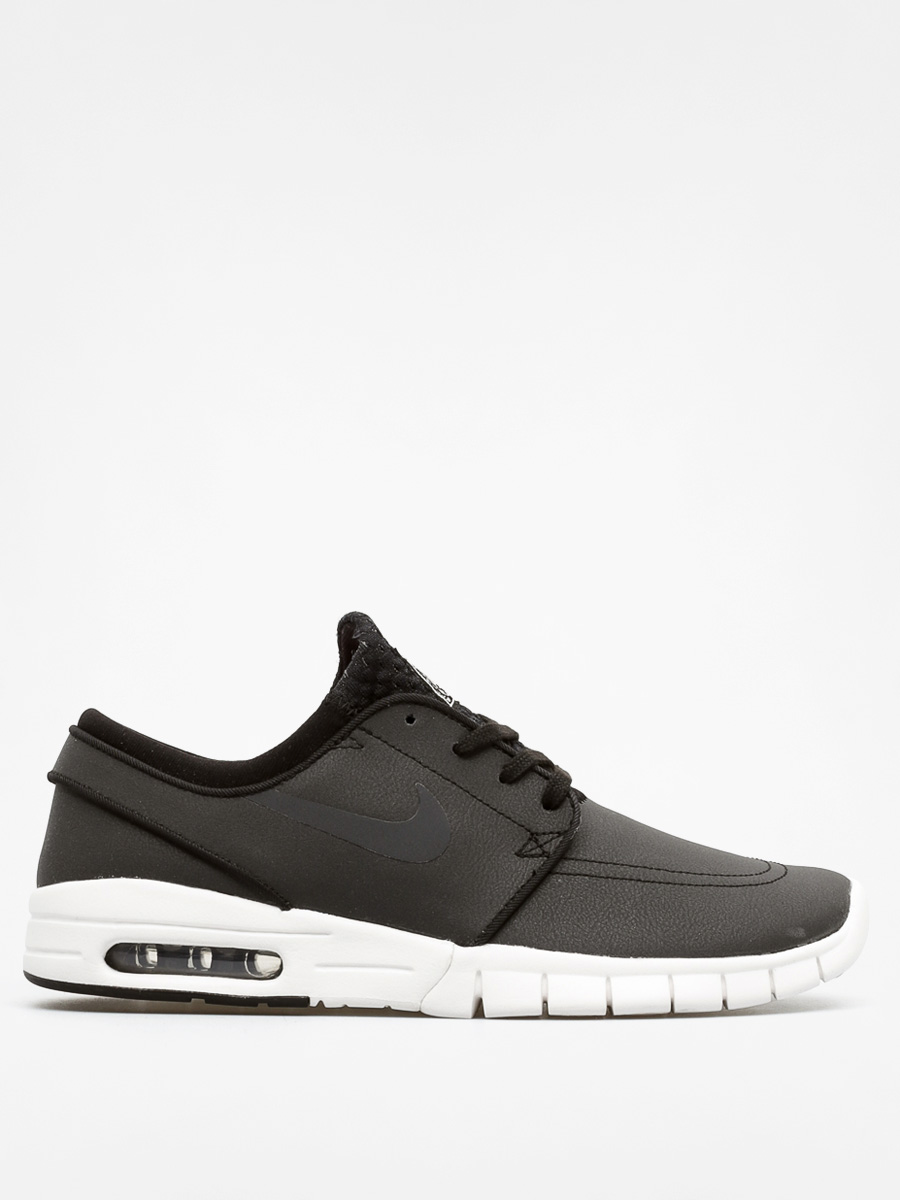 Nike Boty Stefan Janoski Max L (blk/anthrct smmt wht hypr pnk)
