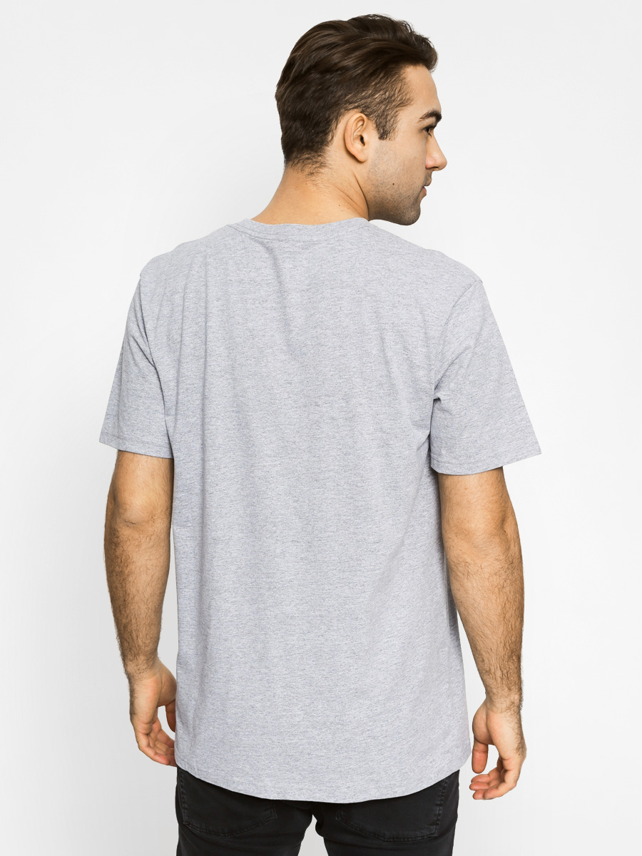 DC Tričko Numbers (grey)