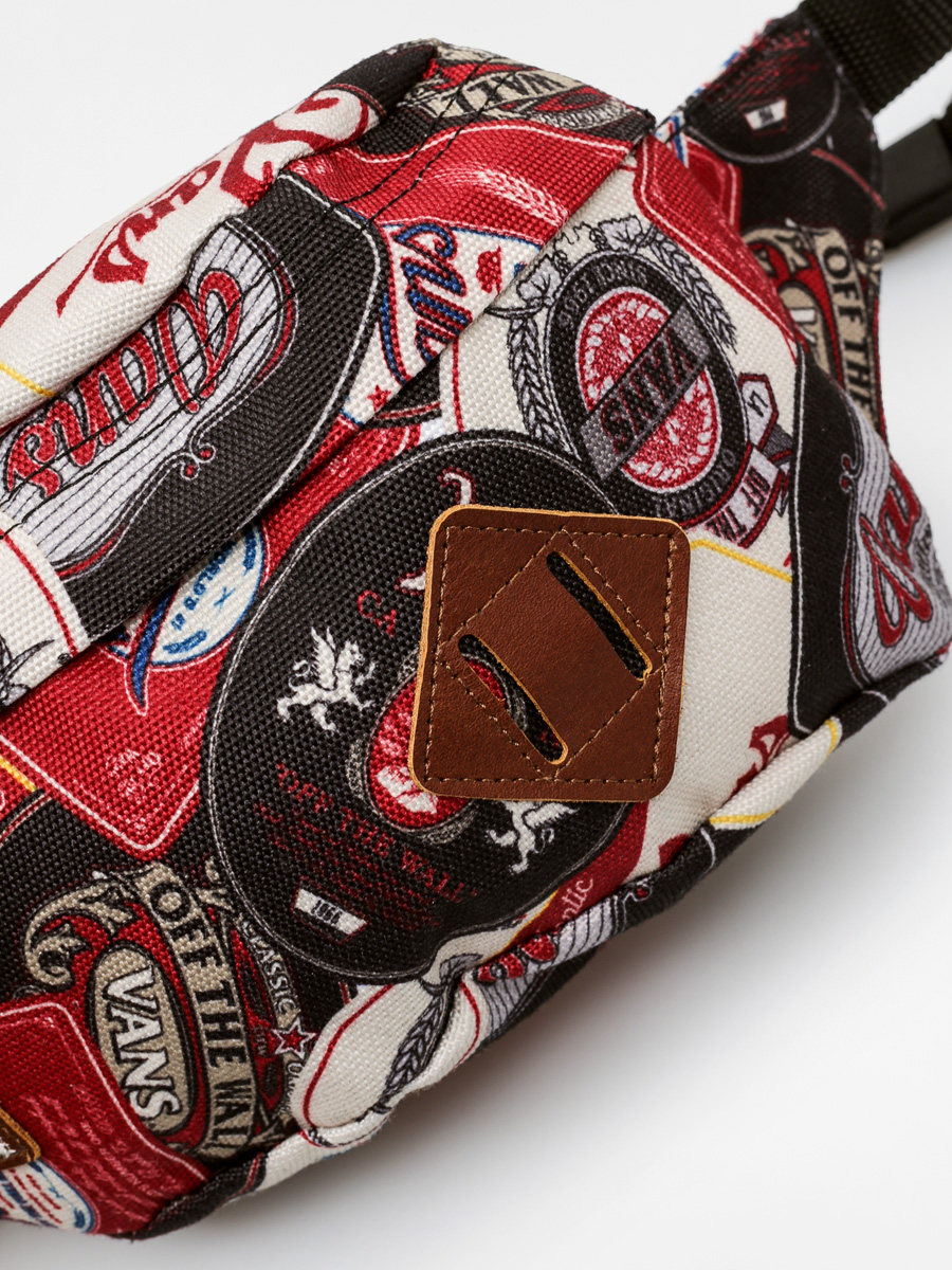 Vans Ledvinka Aliso Hip Pack (beer belly)