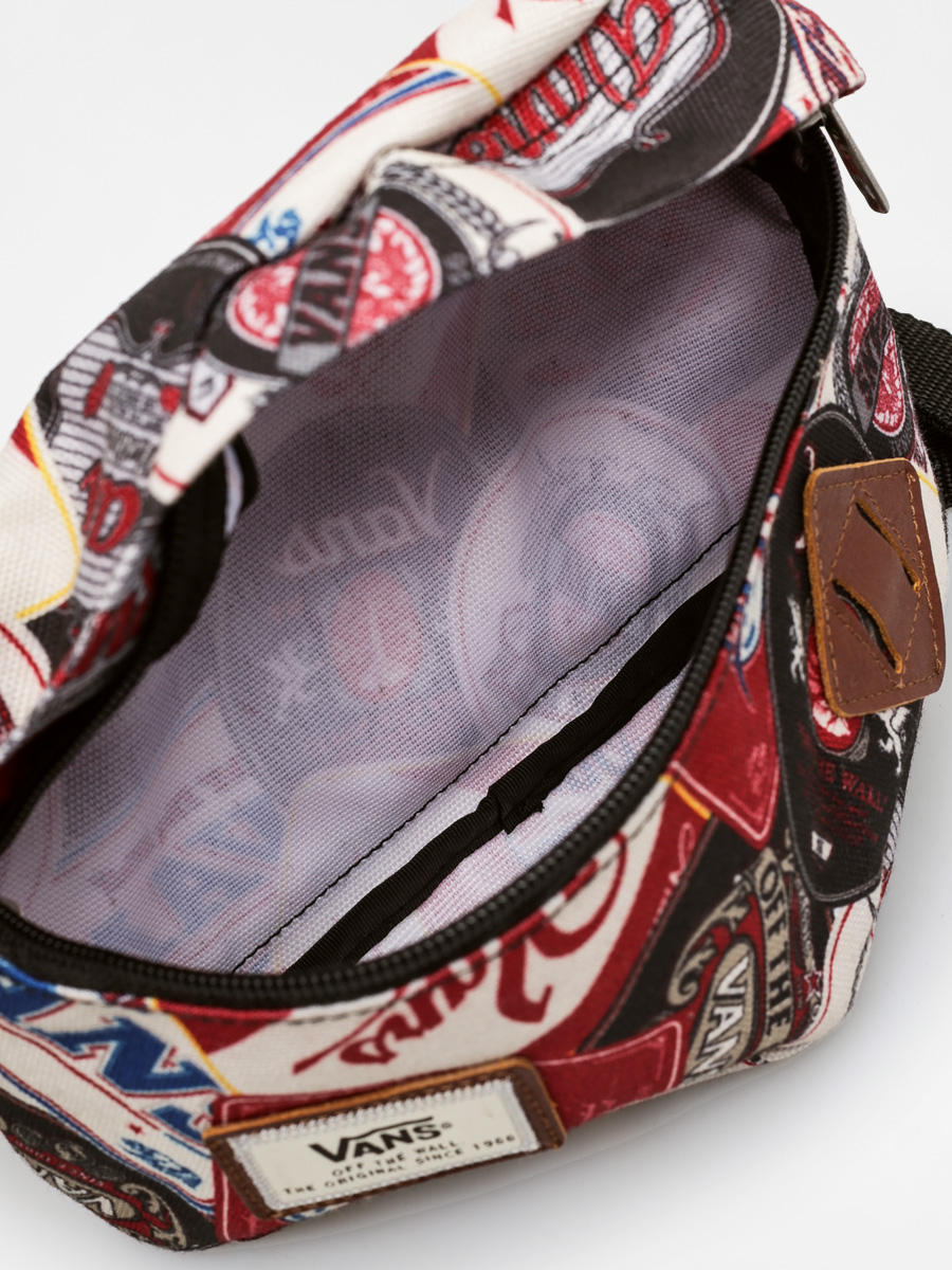 Vans Ledvinka Aliso Hip Pack (beer belly)