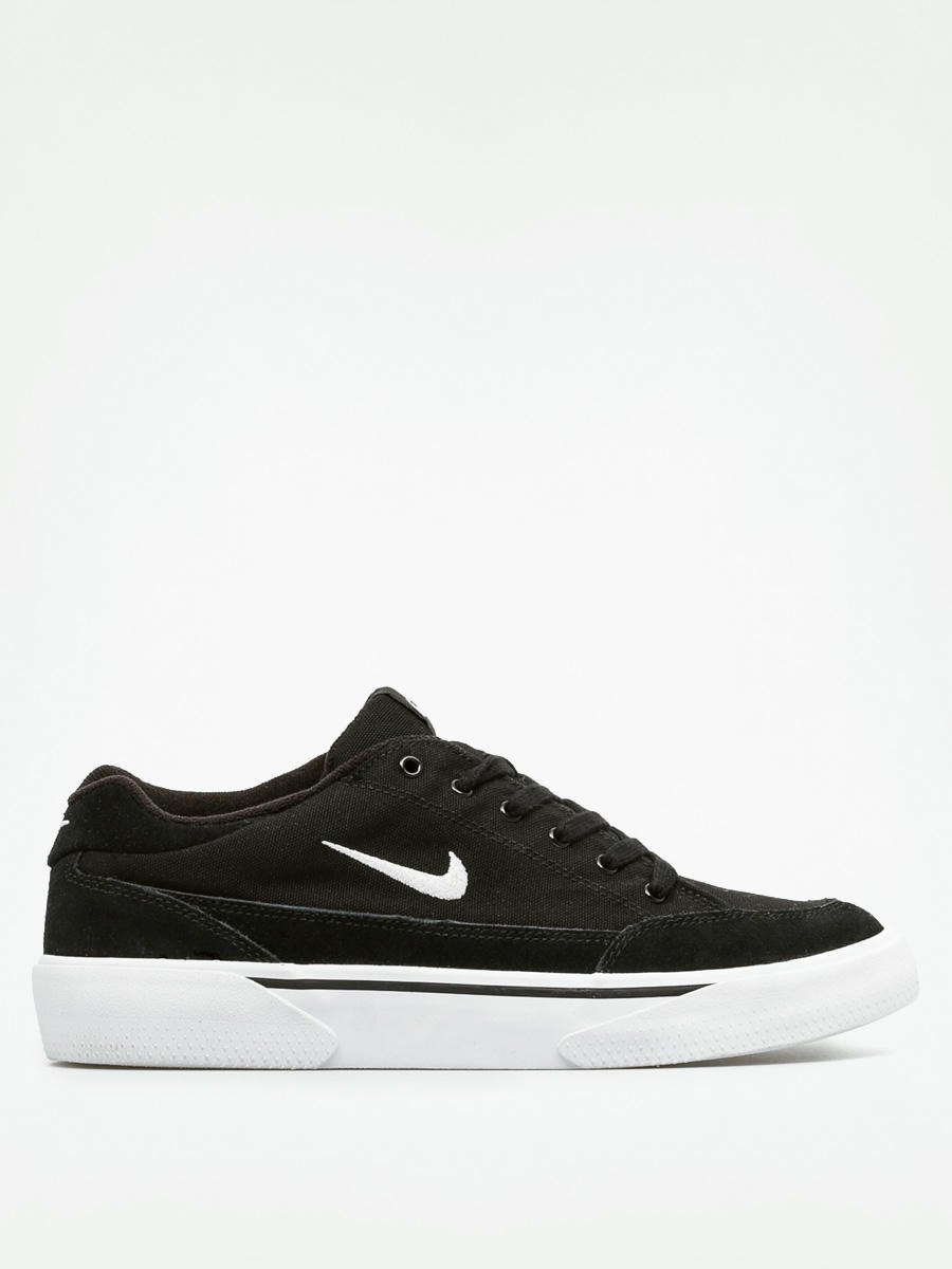 Nike sb zoom sales gts black