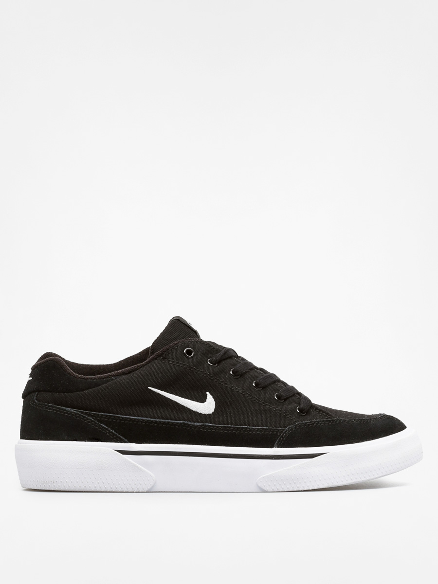 Nike Boty Sb Zoom Gts (black/white)