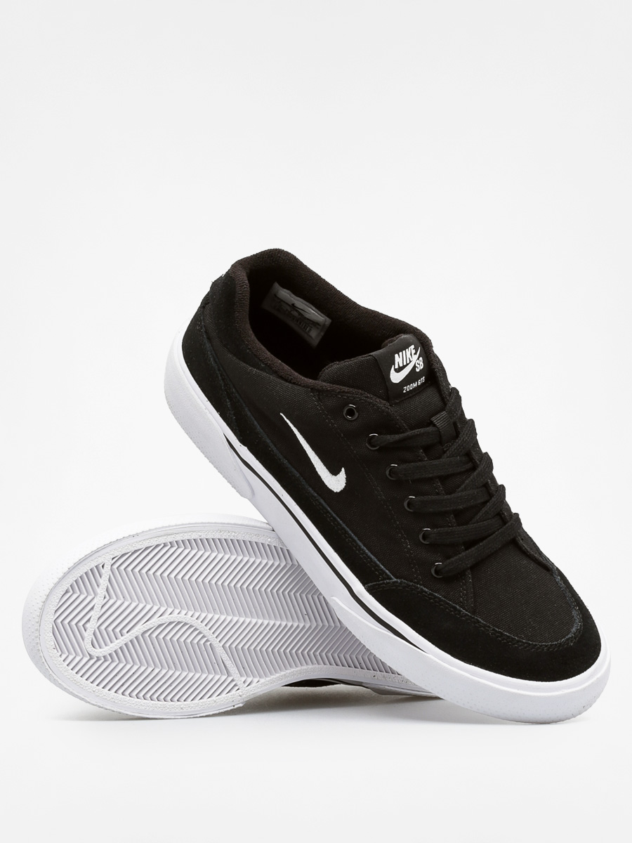 Nike Boty Sb Zoom Gts (black/white)