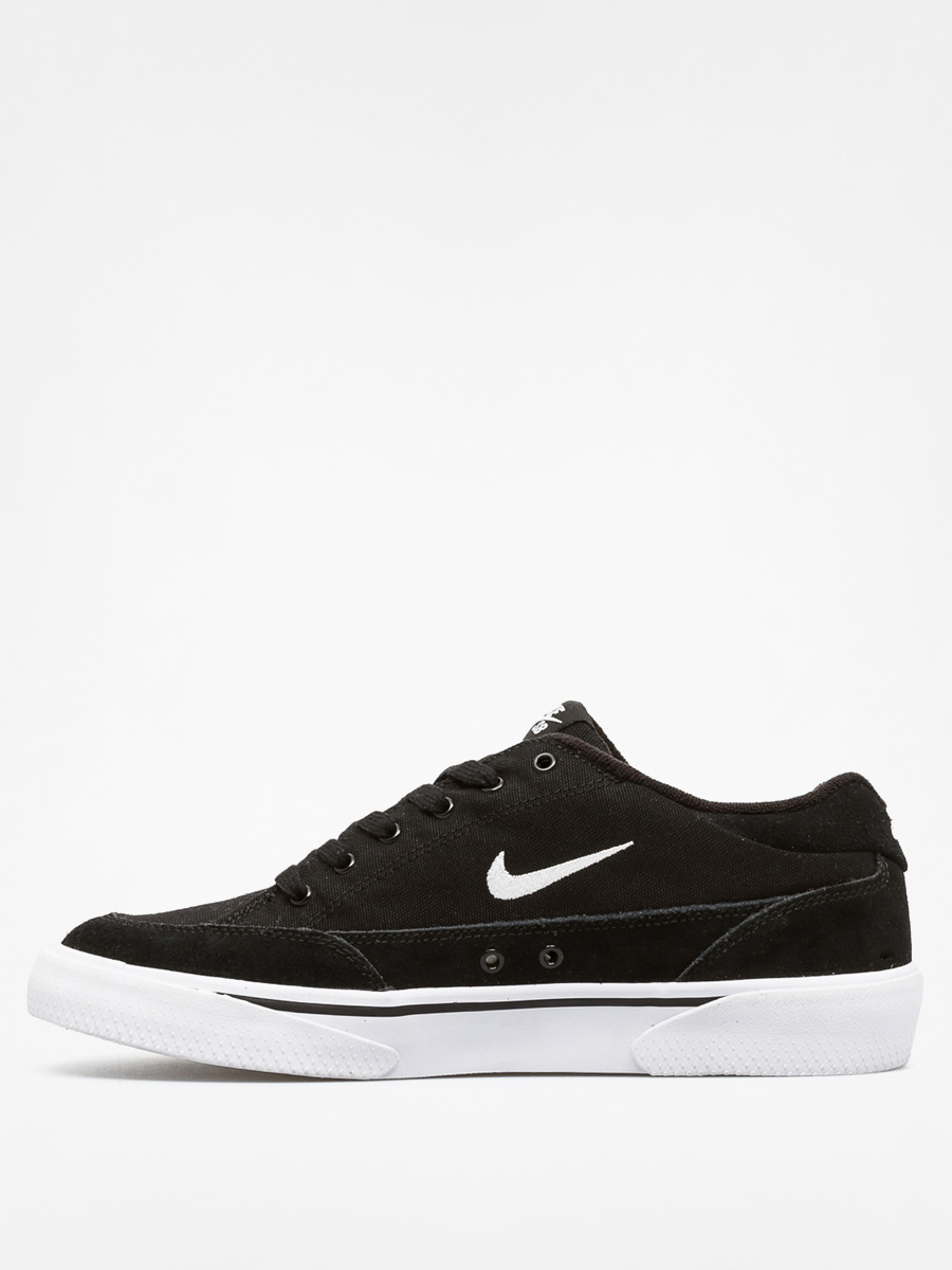 Nike Boty Sb Zoom Gts (black/white)