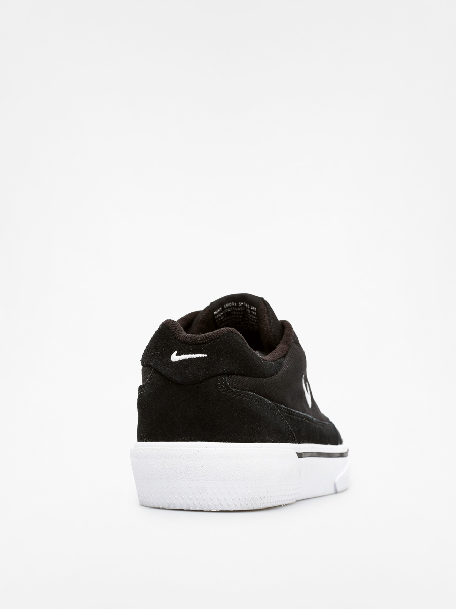 Nike Boty Sb Zoom Gts (black/white)