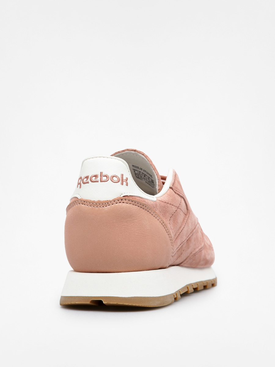 Reebok Tenisky Classic Leather Bread And Butter Wmn (clay/chalk/stone/gum)