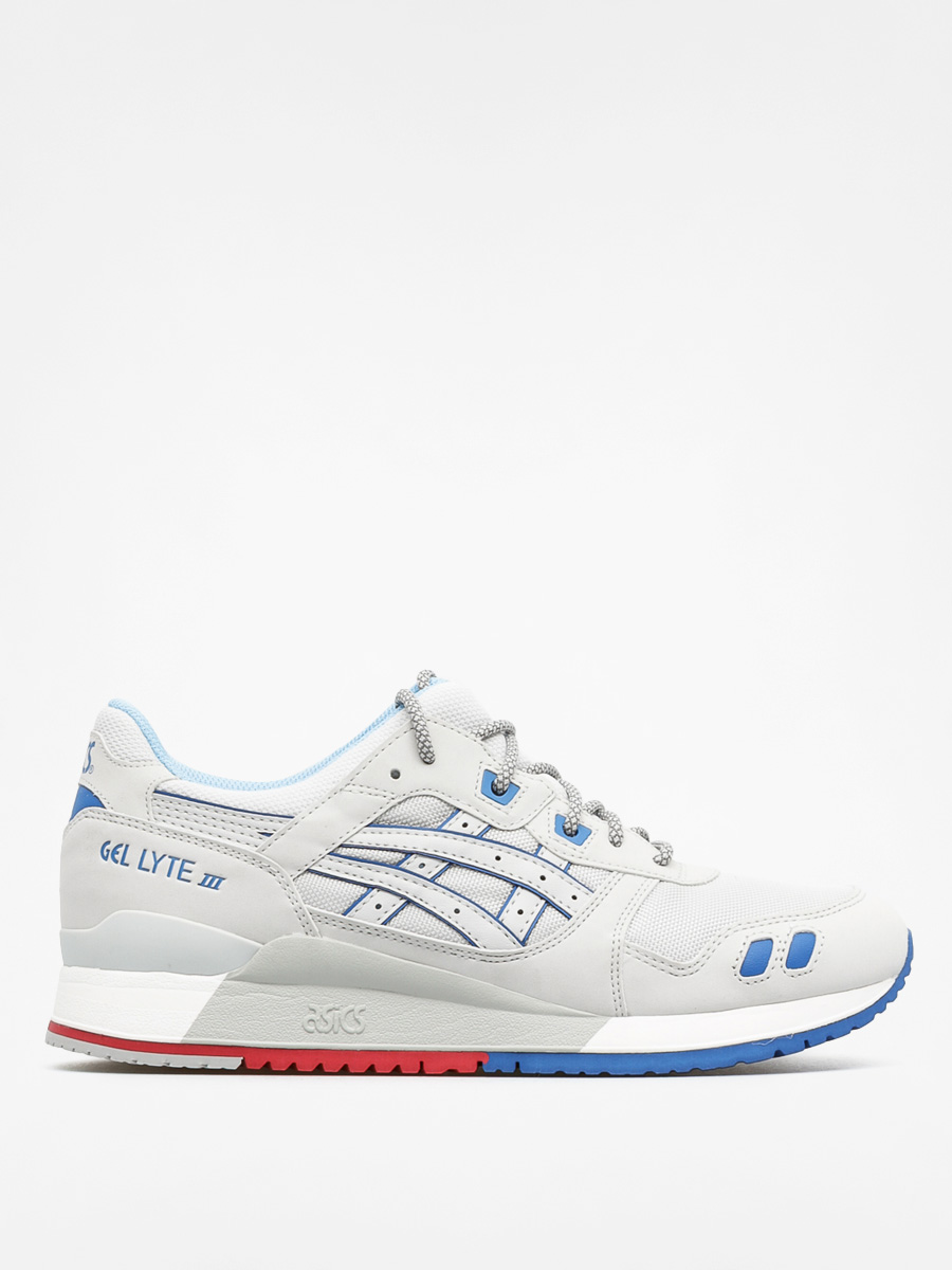 Asics Tenisky Gel Lyte III (soft grey/soft grey)