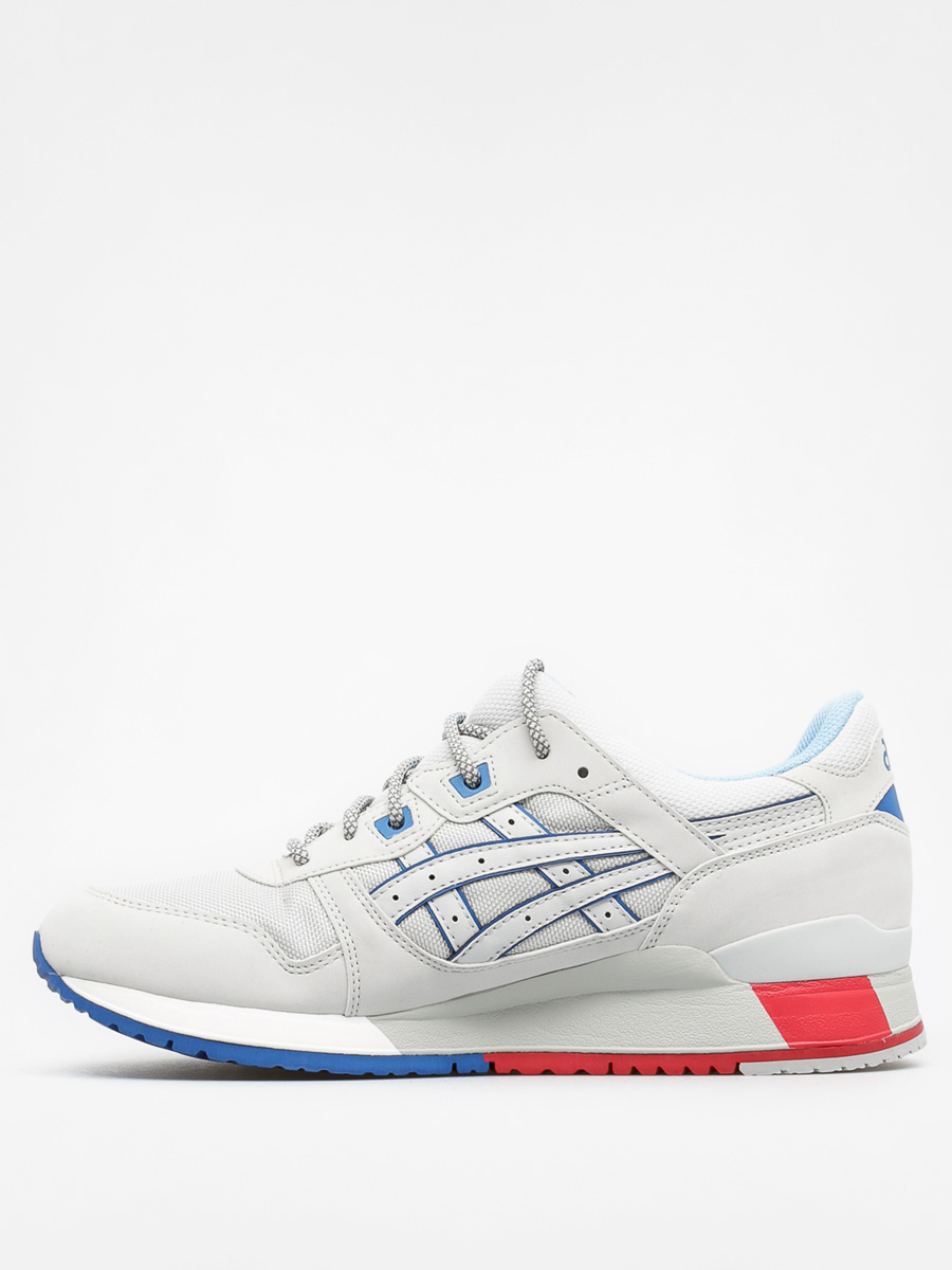 Asics Tenisky Gel Lyte III (soft grey/soft grey)