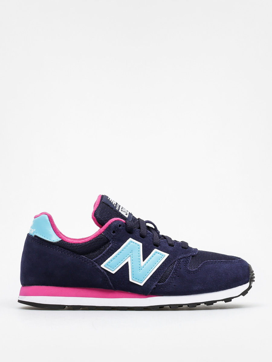 New Balance Tenisky 373 Wmn (ntp)