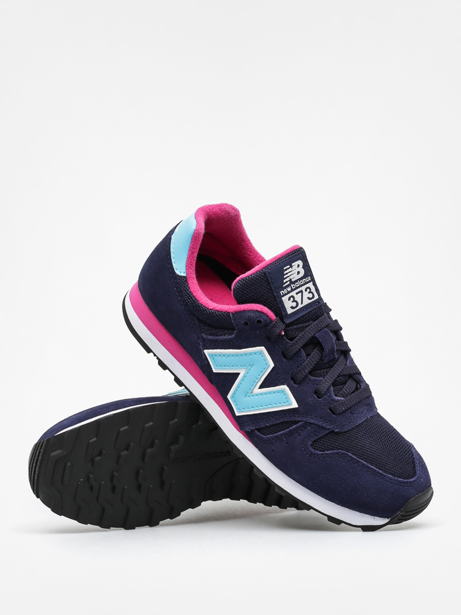 New Balance Tenisky 373 Wmn (ntp)