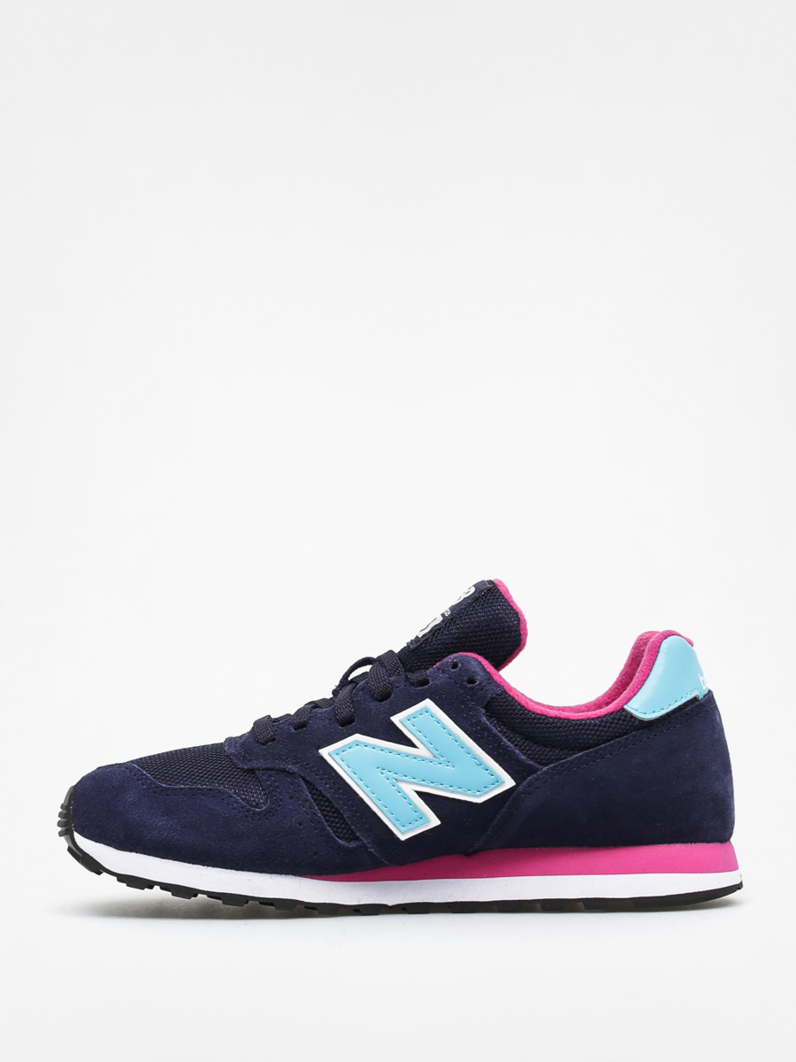 New Balance Tenisky 373 Wmn (ntp)