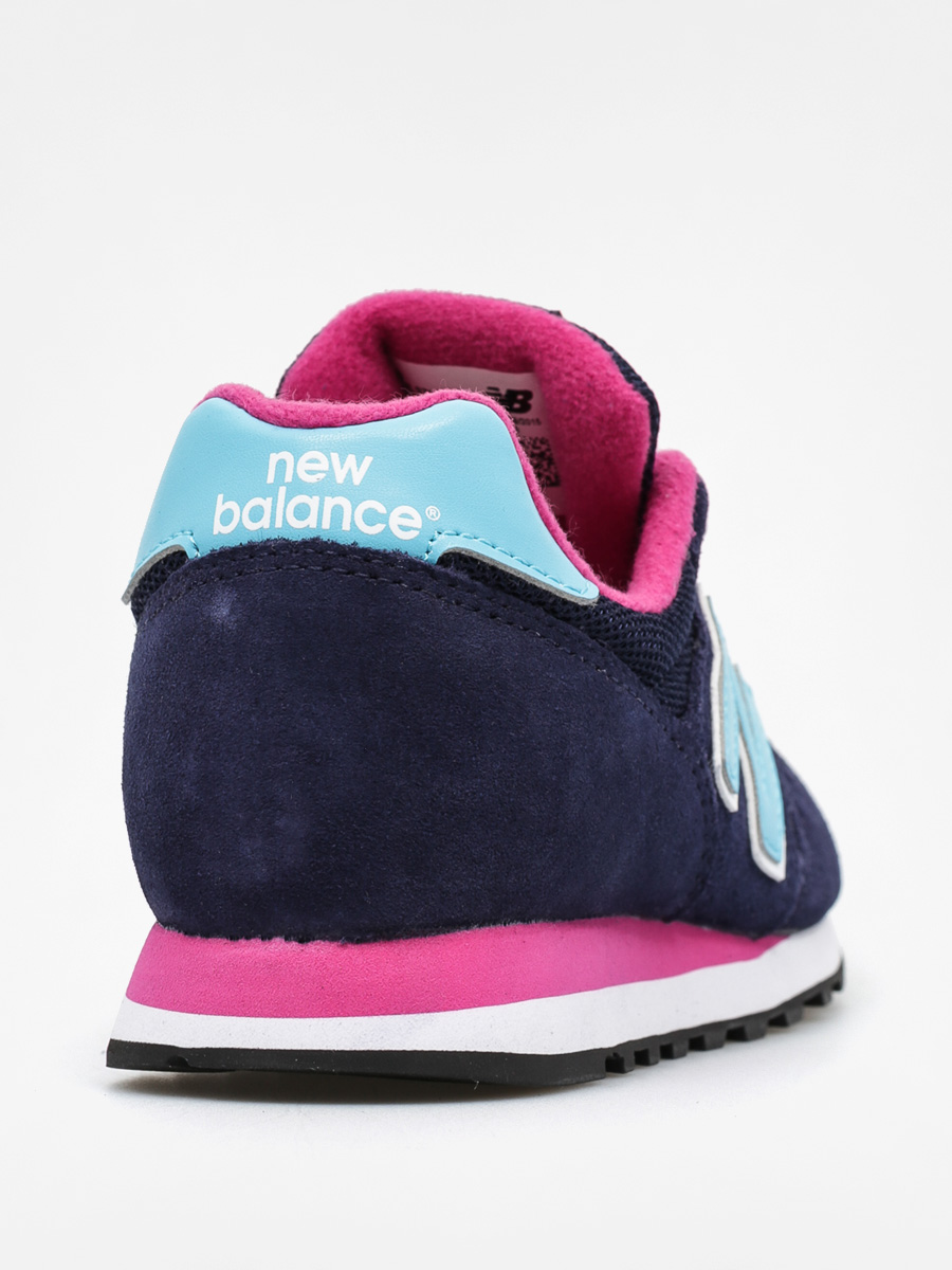 New Balance Tenisky 373 Wmn (ntp)