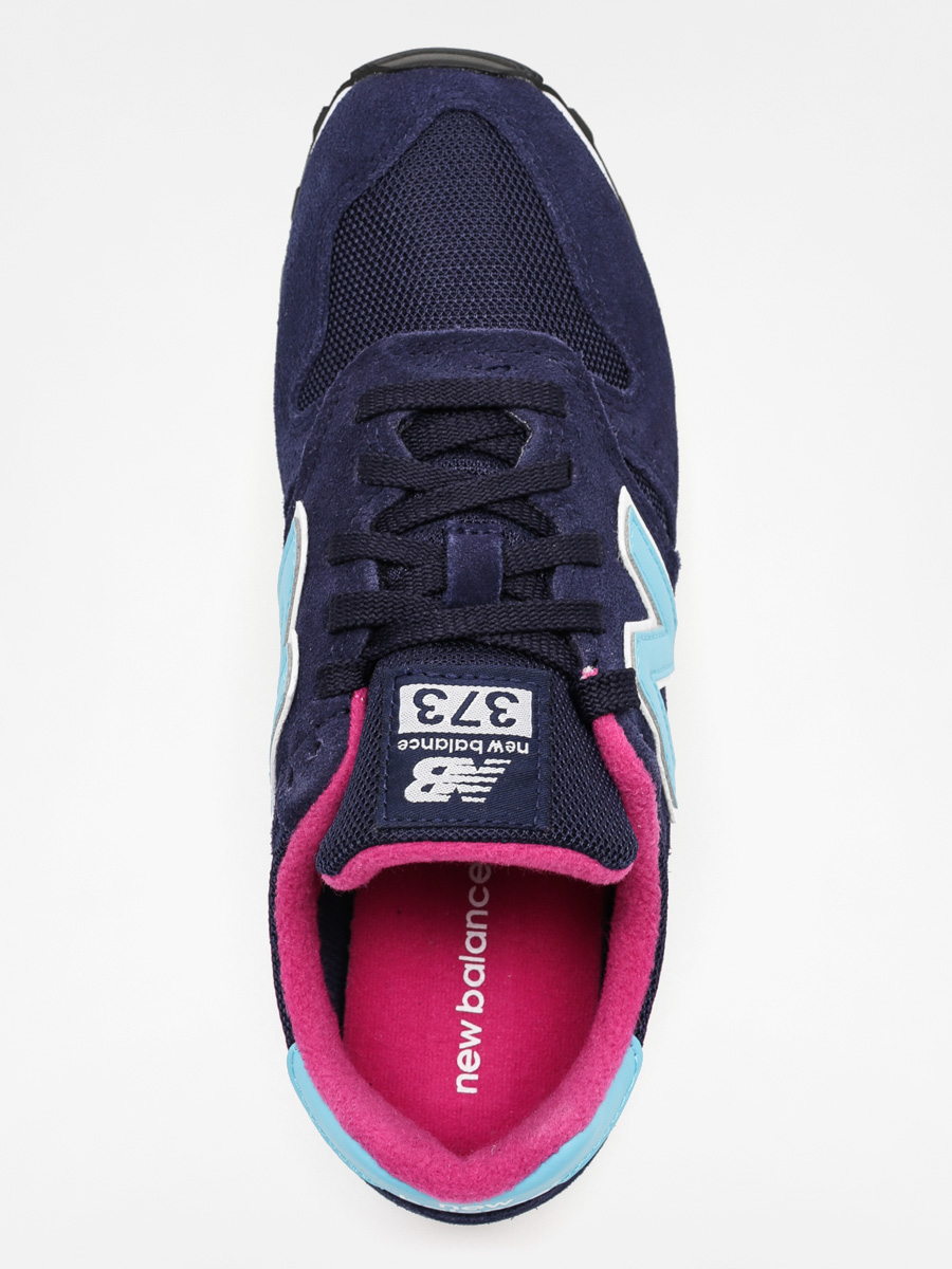 New Balance Tenisky 373 Wmn (ntp)