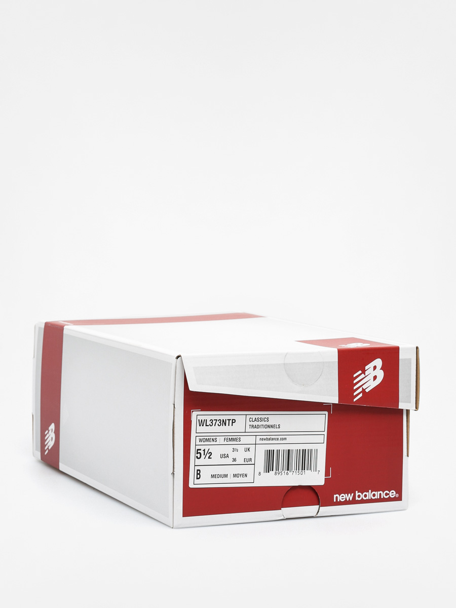 New Balance Tenisky 373 Wmn (ntp)